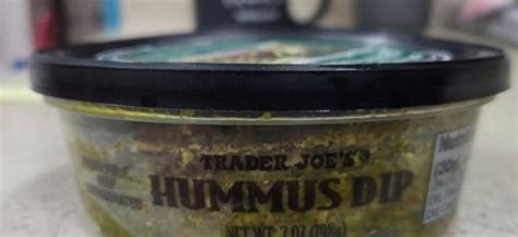 Pesto product distributed to Trader Joe's in 14 states recalled over labeling, allergen issue